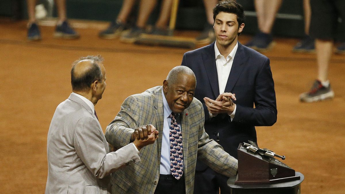 découvrez les légendes du baseball, ces joueurs emblématiques qui ont marqué l'histoire du sport avec leurs performances exceptionnelles et leur passion. plongez dans les récits fascinants de héros du baseball, explorez leurs accomplissements et revivez les moments mémorables qui font de ce jeu un véritable art.