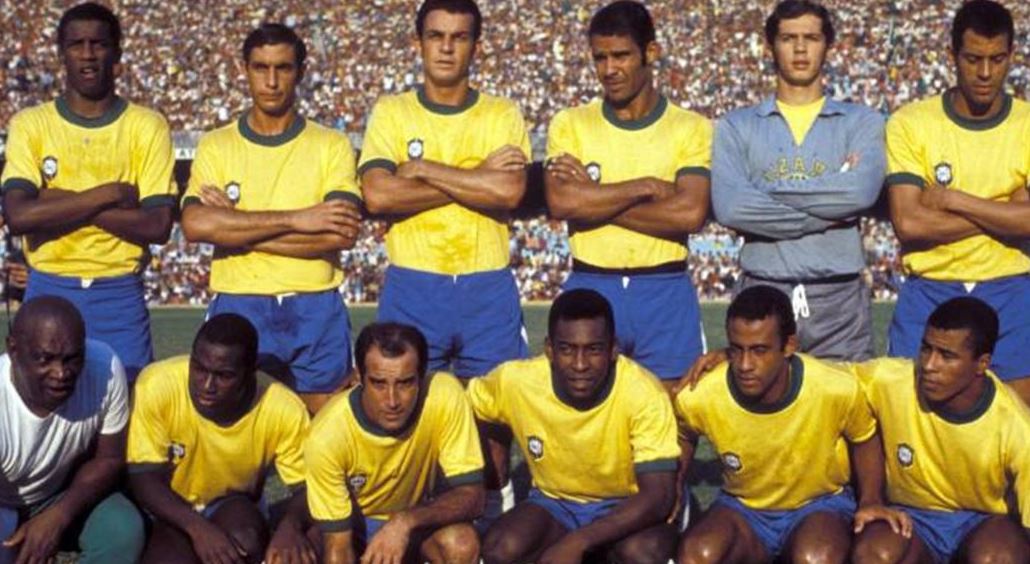 découvrez l'univers fascinant des légendes du football brésilien, où des joueurs emblématiques tels que pelé, zico et ronaldo ont marqué l'histoire du sport. plongez dans leurs parcours, leurs exploits mémorables et l'impact indélébile qu'ils ont laissé sur le football mondial.