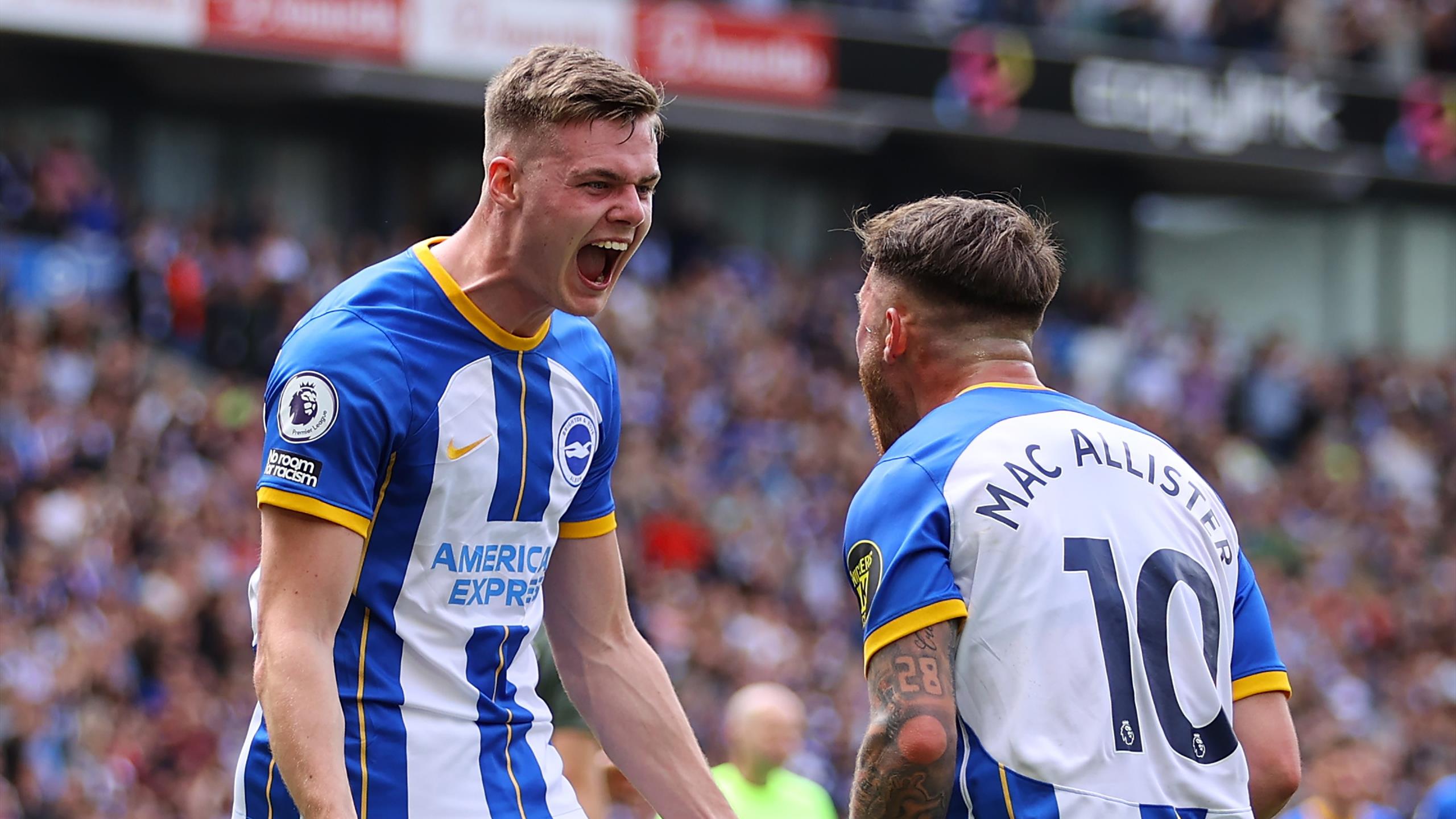 Les 10 légendes du football à Brighton - plare. découvrez les légendes du football de brighton, ces joueurs emblématiques qui ont marqué l'histoire du club et du sport. revivez leurs exploits et leur impact sur l'équipe, ainsi que les moments inoubliables qui ont façonné le destin du brighton & hove albion.