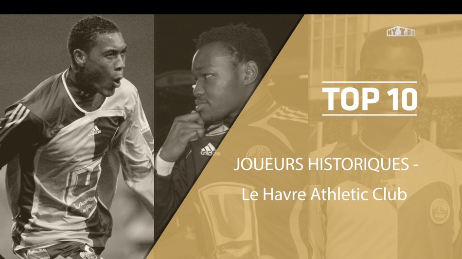 découvrez les légendes hac, un univers fascinant où histoires et mythes se rencontrent. plongez dans les récits énigmatiques et les personnages marquants qui ont façonné l'histoire du club. ne manquez pas cette plongée immersive dans le patrimoine et la culture du havre athletic club.
