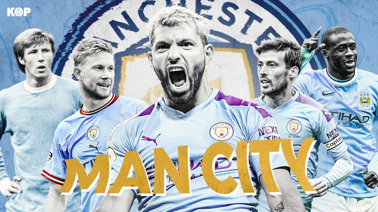 découvrez les légendes de manchester city, des joueurs emblématiques qui ont marqué l'histoire du club. revivez leurs exploits, leur parcours et leur impact sur le jeu au sein des citizens.
