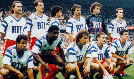 découvrez les légendes du mhsc, les joueurs qui ont marqué l'histoire du montpellier hsc avec leurs exploits mémorables et leur passion pour le football. revivez les moments forts et les anecdotes qui font la richesse de ce club emblématique.