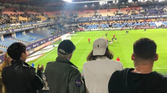 découvrez les grandes légendes du montpellier hérault sport club (mhsc), revivez les moments marquants et les héros qui ont façonné l'histoire du club. plongez dans l'univers du football montpelliérain et célébrez ses icônes.