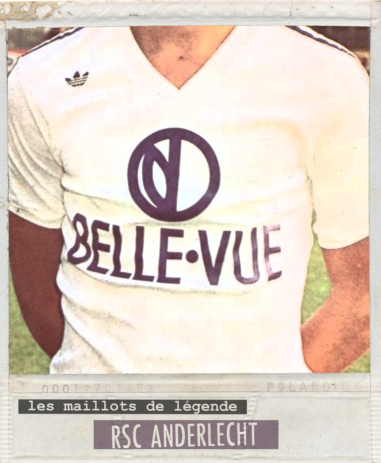 découvrez les légendes du rsc anderlecht, le club emblématique du football belge. plongez dans l'histoire des joueurs qui ont marqué les esprits et contribué aux succès de cette prestigieuse équipe. revivez les moments forts et les anecdotes des héros du terrain.