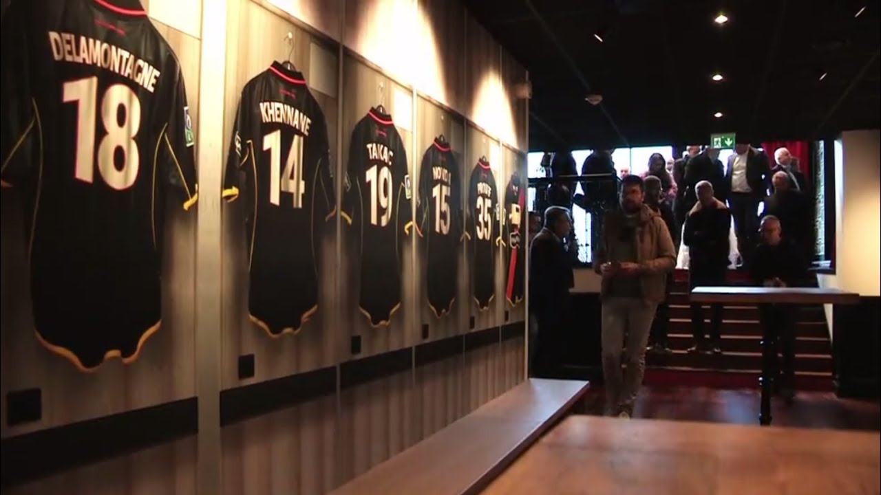 Les 10 légendes qui ont marqué l'histoire du Stade Rennais FC - plare. découvrez les légendes du stade rennais, emblèmes du football breton. plongez dans l'histoire des joueurs qui ont marqué les esprits et contribué aux succès du club.