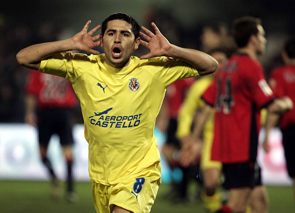découvrez l'histoire fascinante des légendes de villarreal, un club de football espagnol emblématique. plongez dans les récits des joueurs qui ont forgé l'identité de ce club et ont marqué les esprits par leurs performances exceptionnelles. explorez les moments mémorables et les héros qui continuent d'inspirer les générations de fans.