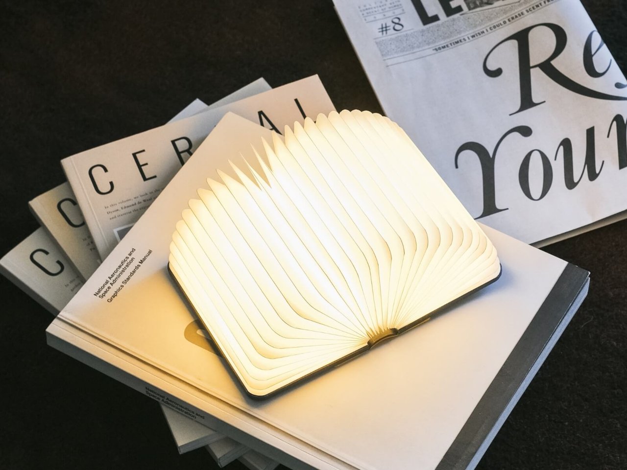 lito mini book lamp power bank 06 - plare.