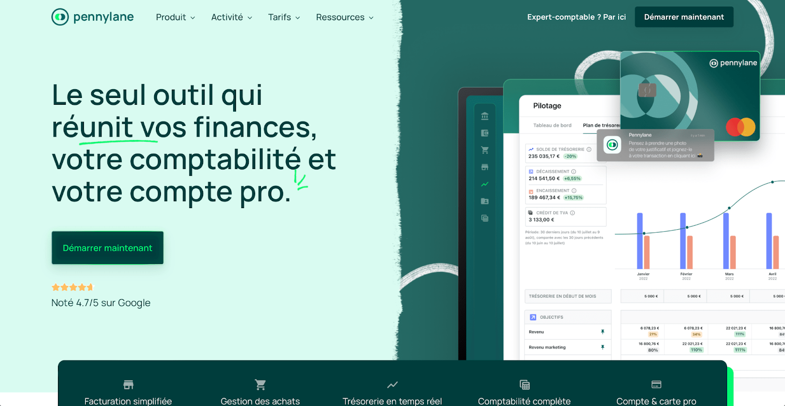 découvrez les meilleurs logiciels de comptabilité en 2025 pour optimiser la gestion financière de votre entreprise. performances, fonctionnalités avancées et simplicité d'utilisation au rendez-vous pour accompagner votre croissance.