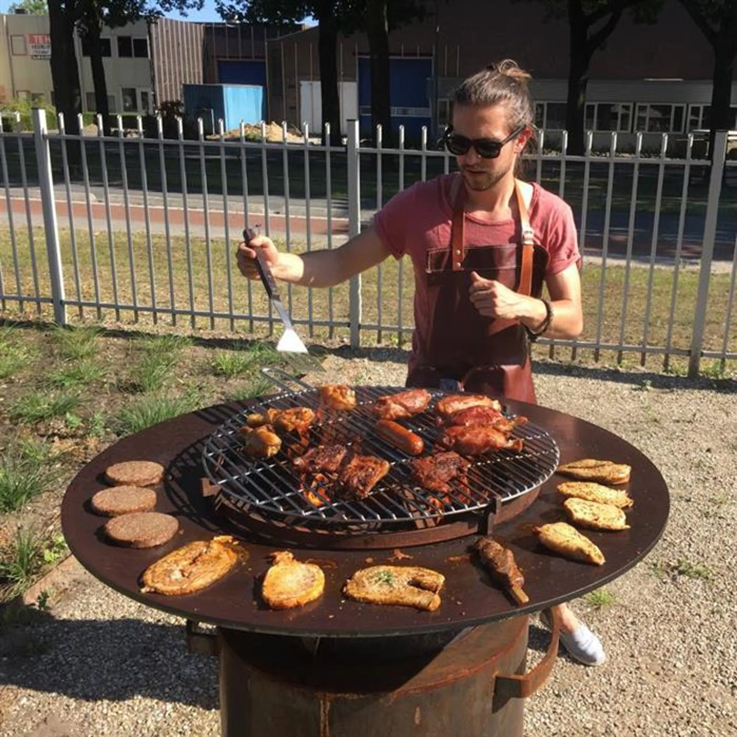 Les 10marques de barbecue incontournables en 2025 - plare. découvrez les meilleures marques de barbecue en 2025 ! comparez les modèles, fonctionnalités et innovations pour faire le choix parfait pour vos grillades. profitez d'une expérience culinaire inoubliable cet été !