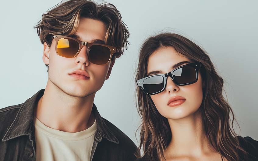 découvrez les tendances des marques de lunettes en 2025 ! explorez les nouvelles collections, styles innovants et technologies avancées qui redéfinissent la mode optique cette année.
