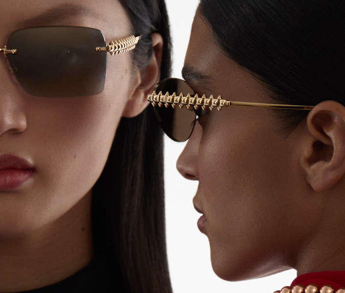 découvrez les tendances innovantes des marques de lunettes en 2025. explorez les styles, les technologies émergentes et les créateurs qui façonnent l'avenir de la mode optique.