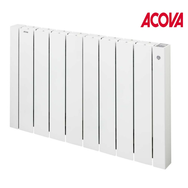 découvrez notre sélection des meilleures marques de radiateurs électriques. profitez d'un confort thermique optimal avec des appareils efficaces et design, adaptés à tous vos besoins de chauffage. comparez les marques et trouvez le radiateur électrique qui vous conviendra le mieux.