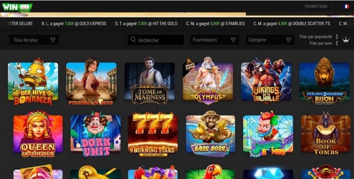 Les 10meilleures alternatives à Starcasino en Belgique : les casinos en ligne à ne pas manquer - plare. découvrez les meilleures alternatives aux casinos en belgique. profitez d'options de jeu en ligne sécurisées et divertissantes, avec une sélection de plateformes qui offrent des jeux variés, des bonus attractifs et une expérience utilisateur optimale.
