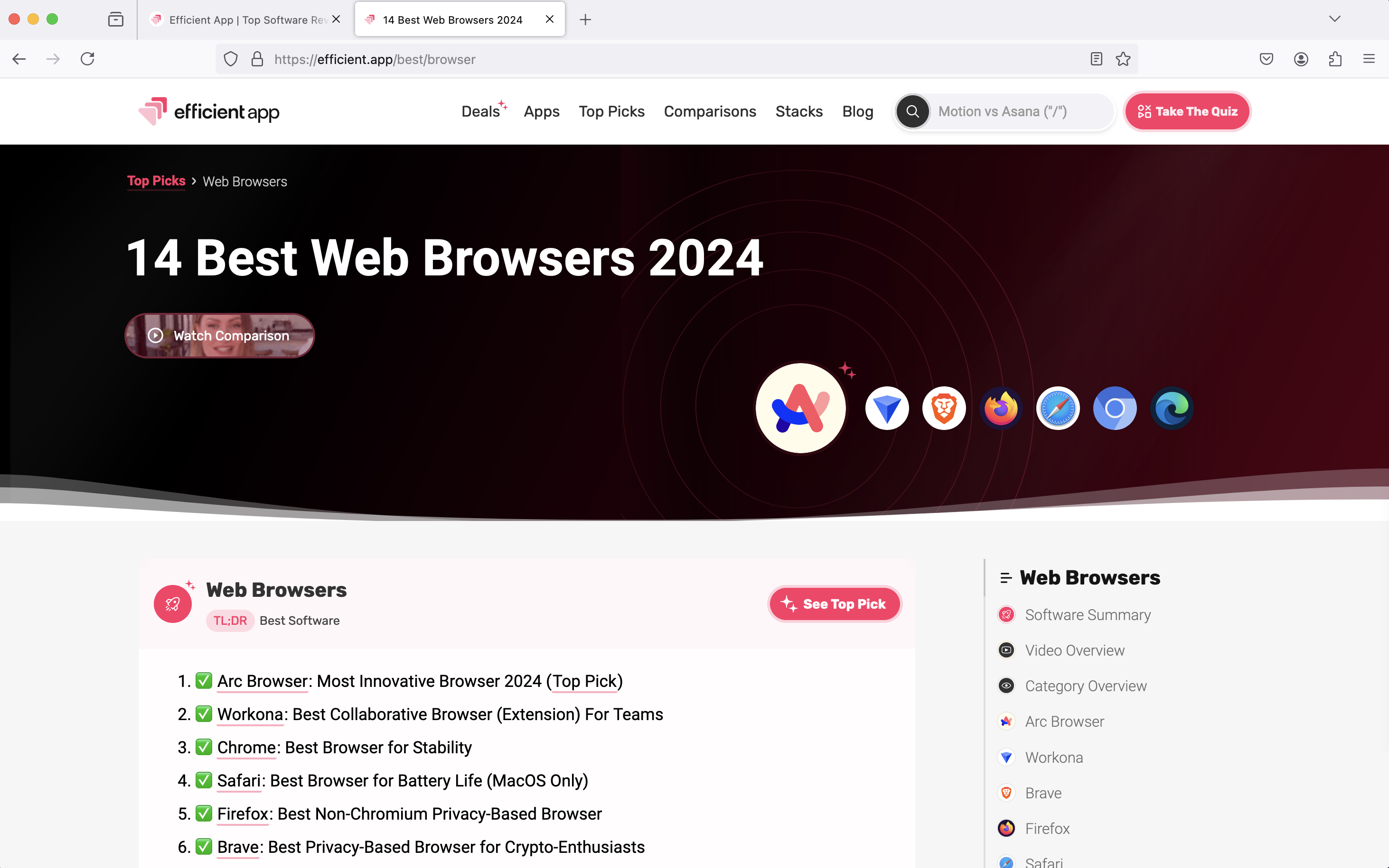Les 10 meilleures alternatives à Google Chrome pour 2025 - plare. découvrez les meilleures alternatives à chrome en 2025, offrant sécurité, vitesse et fonctionnalités innovantes. explorez des navigateurs performants qui respectent votre vie privée et améliorent votre expérience en ligne.