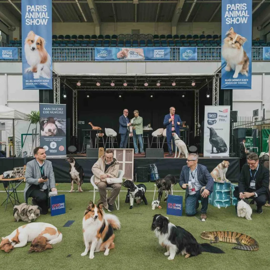 découvrez les meilleures animaleries de 2025, où qualité et bien-être animal se rencontrent. trouvez tout ce qu'il vous faut pour vos compagnons à quatre pattes, des conseils d'experts et des produits innovants. votre guide complet pour prendre soin de vos animaux !