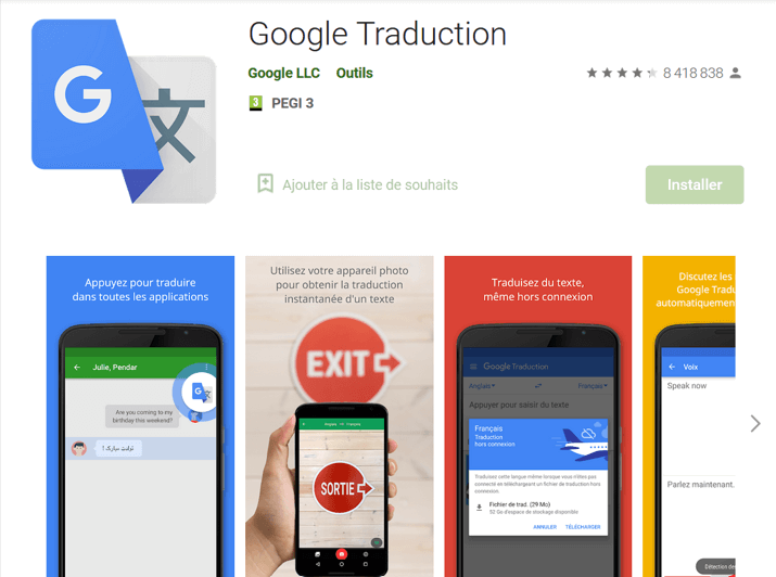 Les 10meilleures applications pour maîtriser l'anglais - plare. découvrez notre sélection des meilleures applications pour apprendre l'anglais. améliorez vos compétences linguistiques, pratiquez votre vocabulaire et profitez de ressources variées pour progresser efficacement. que vous soyez débutant ou confirmé, trouvez l'app idéale pour atteindre vos objectifs!