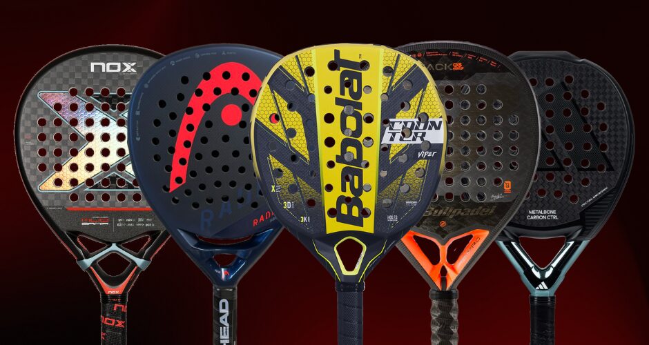 découvrez notre sélection des meilleures boutiques de padel pour équipements, vêtements et accessoires. trouvez tout le nécessaire pour profiter pleinement de ce sport passionnant !