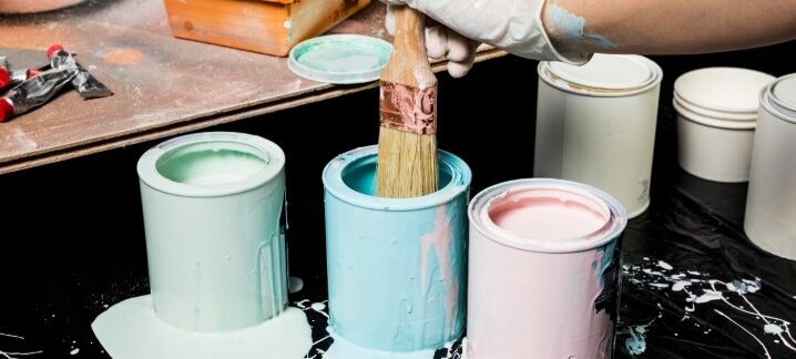 Les 10 meilleures boutiques de peinture en ligne - plare. découvrez notre sélection des meilleures boutiques de peinture pour trouver des couleurs inspirantes et des fournitures de qualité. que vous soyez amateur ou professionnel, ces enseignes vous proposent un large choix de peintures, accessoires et conseils pour sublimer vos projets créatifs.