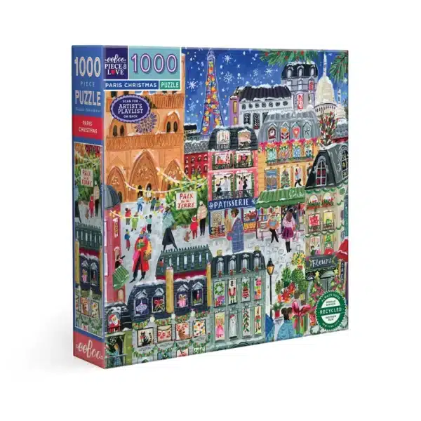 découvrez notre sélection des meilleures boutiques de puzzles, où vous trouverez une variété impressionnante de designs, de tailles et de niveaux de difficulté pour satisfaire tous les passionnés. plongez dans l'univers fascinant des puzzles et trouvez celui qui vous correspond !