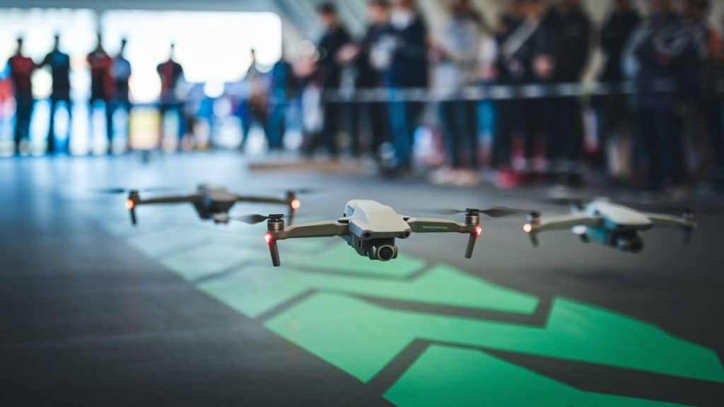 découvrez notre sélection des meilleures marques de drones en 2025. comparez les performances, les fonctionnalités et les innovations pour choisir le drone qui répondra parfaitement à vos besoins. soar high avec les leaders du marché et explorez les nouvelles tendances de l'aviation télécommandée!