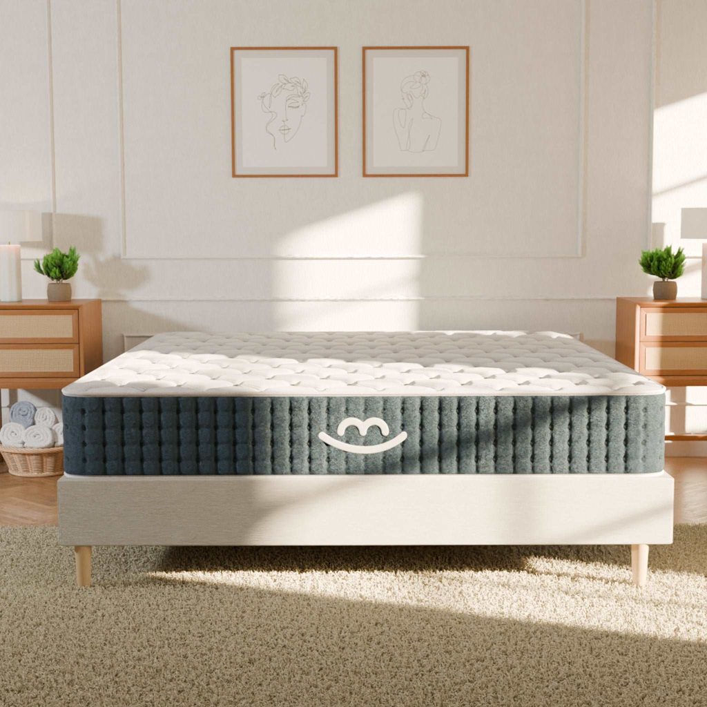 découvrez notre sélection des meilleures marques de matelas pour 2025, alliant confort, qualité et technologies innovantes. trouvez le matelas idéal pour des nuits paisibles et revitalisantes.