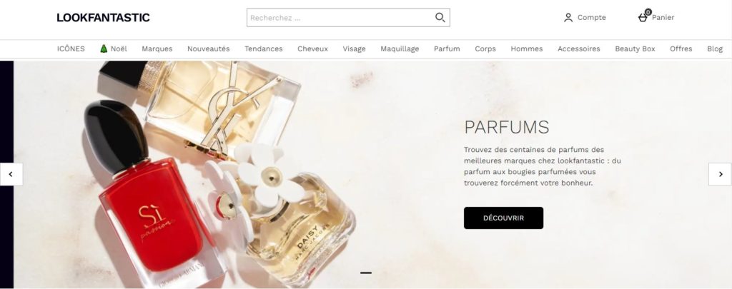 Les 10meilleures plateformes pour acquérir du parfum en 2025 - plare. découvrez les meilleures plateformes pour acheter des parfums en 2025. comparez les prix, lisez des avis et trouvez les nouvelles fragrances qui sublimeront votre style. ne manquez pas nos conseils pour dénicher les meilleures affaires !
