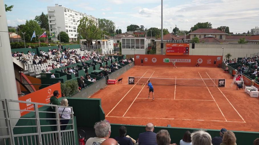 découvrez notre sélection des meilleures plateformes de paris pour le tennis. comparez les cotes, les bonus et les fonctionnalités pour parier en toute confiance sur vos matchs préférés.