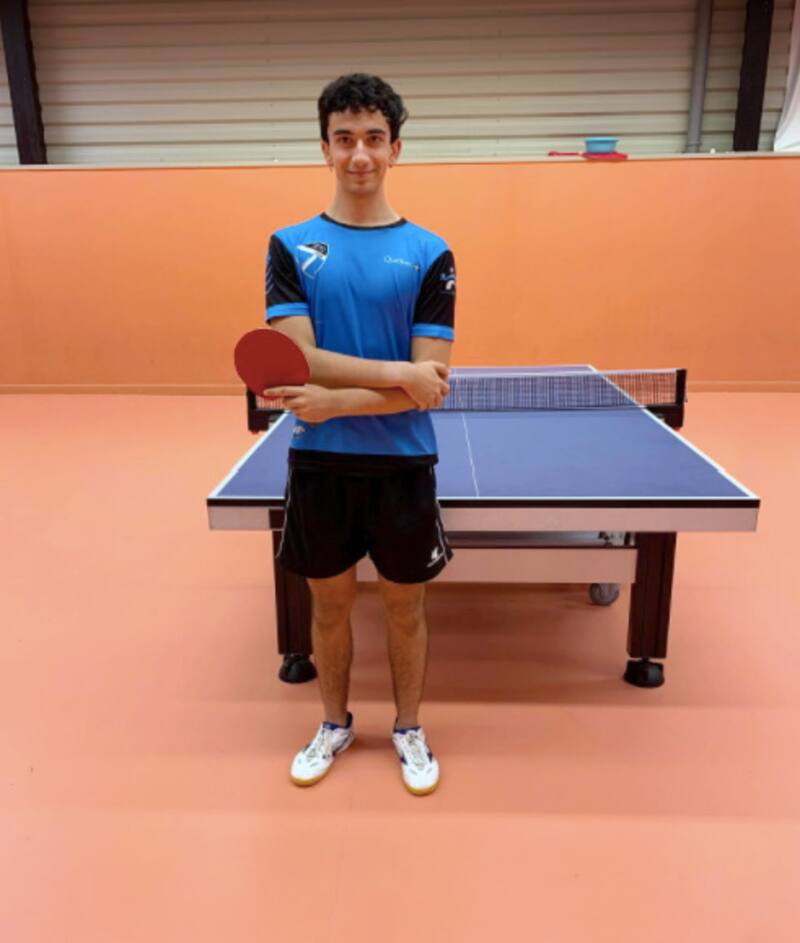 découvrez les meilleures plateformes de ping-pong pour améliorer votre jeu. que vous soyez débutant ou joueur confirmé, trouvez des conseils, avis et comparatifs sur les équipements et lieux pour pratiquer ce sport passionnant.