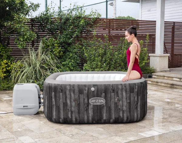 découvrez notre sélection des meilleures plateformes pour spas gonflables. profitez d'un guide complet pour choisir le modèle qui répondra à vos besoins en termes de confort et de qualité. relaxez-vous dans votre espace extérieur avec style et praticité.
