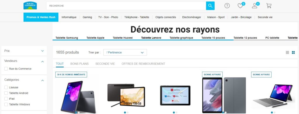Les 10 meilleures plateformes pour acquérir votre tablette tactile - plare. découvrez notre sélection des meilleures plateformes pour tablettes en 2023. comparez les fonctionnalités, les performances et les prix pour trouver la tablette qui répond à vos besoins. que vous soyez amateur de jeux, de lecture ou de création, nous avons ce qu'il vous faut!