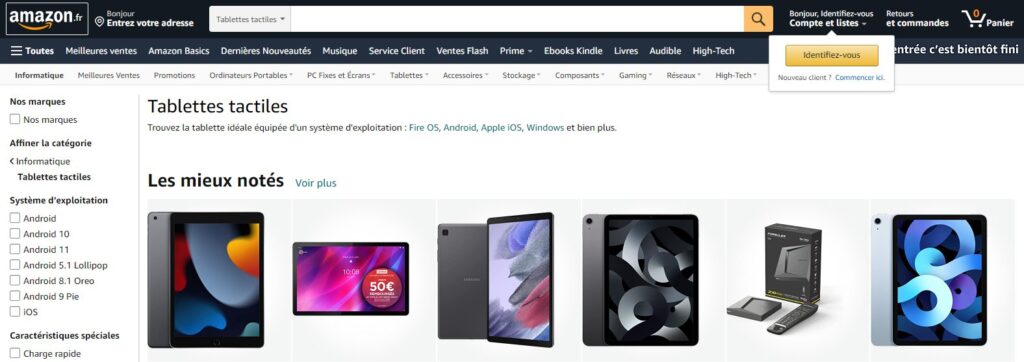 Les 10 meilleures plateformes pour acquérir votre tablette tactile - plare. découvrez les meilleures plateformes pour tablettes qui vous aideront à maximiser votre expérience numérique. comparez les applications, les jeux et les services disponibles, et trouvez celle qui correspond à vos besoins et à votre mode de vie.
