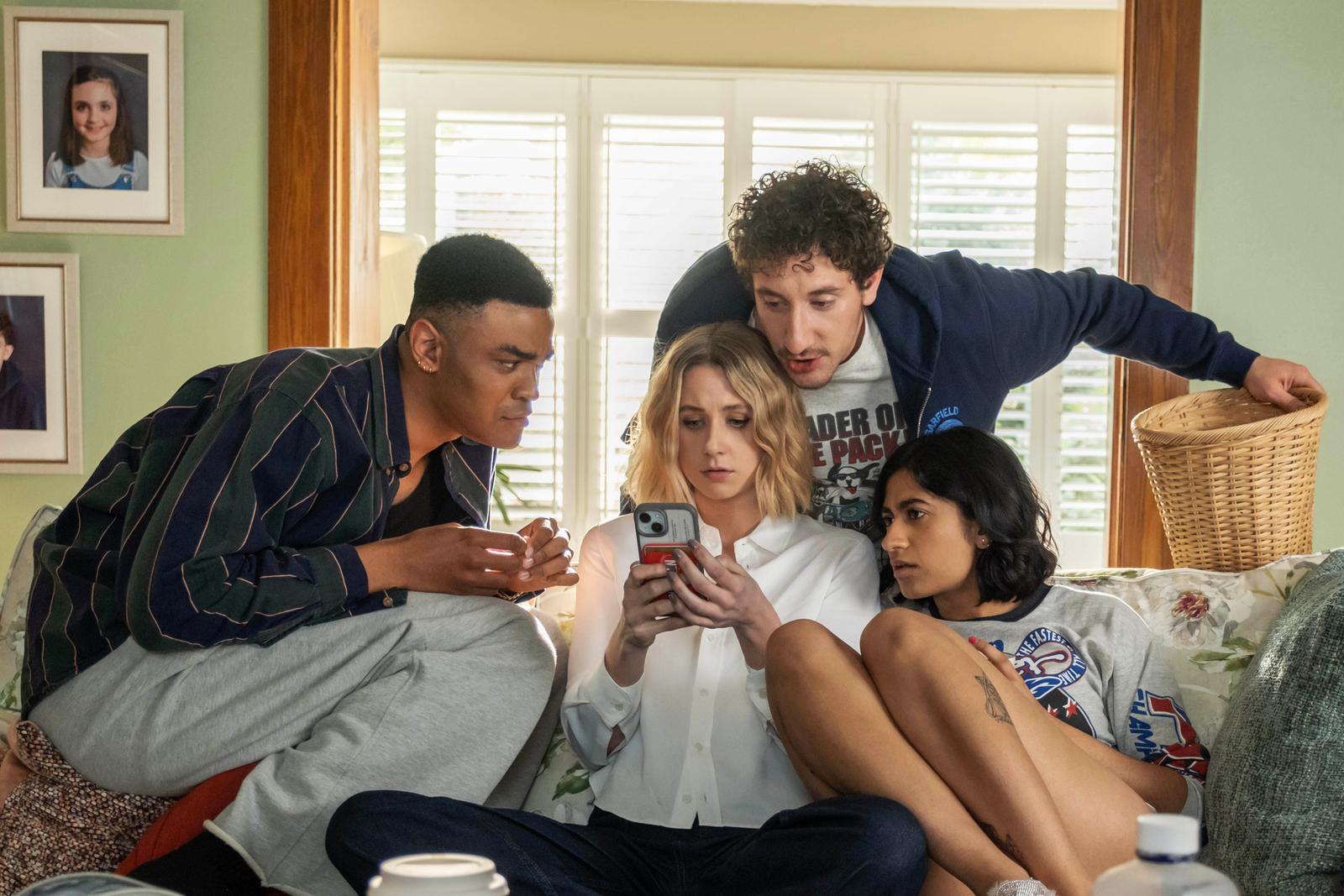 découvrez les meilleures plateformes de télévision en 2025, offrant un contenu varié, des options de streaming innovantes et une expérience utilisateur inégalée. comparez les services et trouvez celle qui répond à tous vos besoins de divertissement.