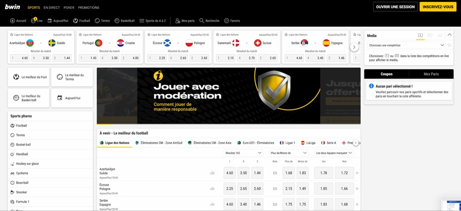 découvrez les meilleurs casinos en ligne pour jouer à la roulette en belgique en 2025. comparez les offres, bonus et jeux disponibles pour vivre une expérience de jeu inégalée.