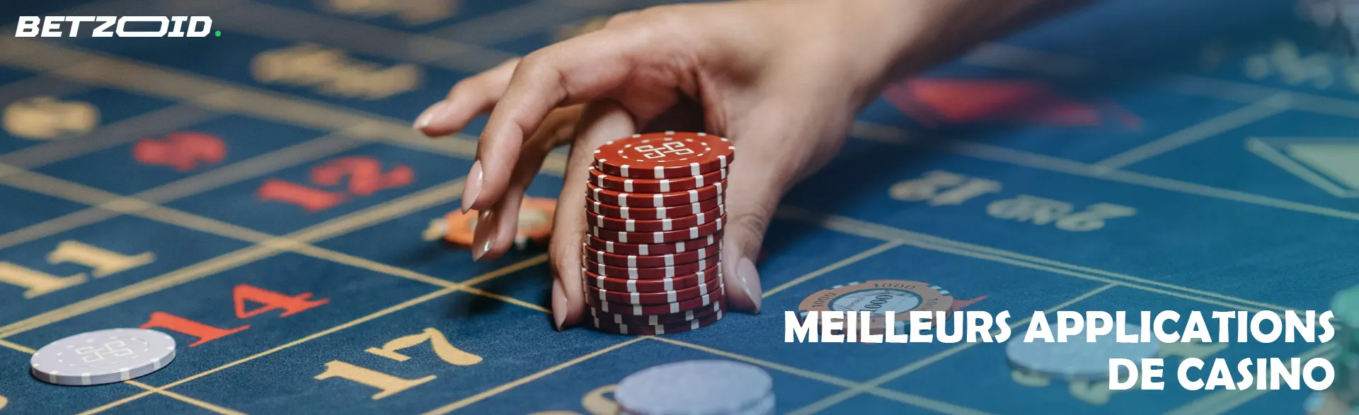 découvrez en 2025 les meilleurs casinos en ligne pour jouer à la roulette en belgique. comparez les sites, les bonus et profitez d'une expérience de jeu inégalée avec des options de roulette passionnantes.