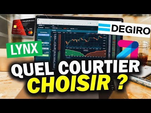 découvrez notre sélection des meilleurs courtiers pour maximiser vos investissements. comparez les services, les frais et les avis pour choisir celui qui vous correspond le mieux.