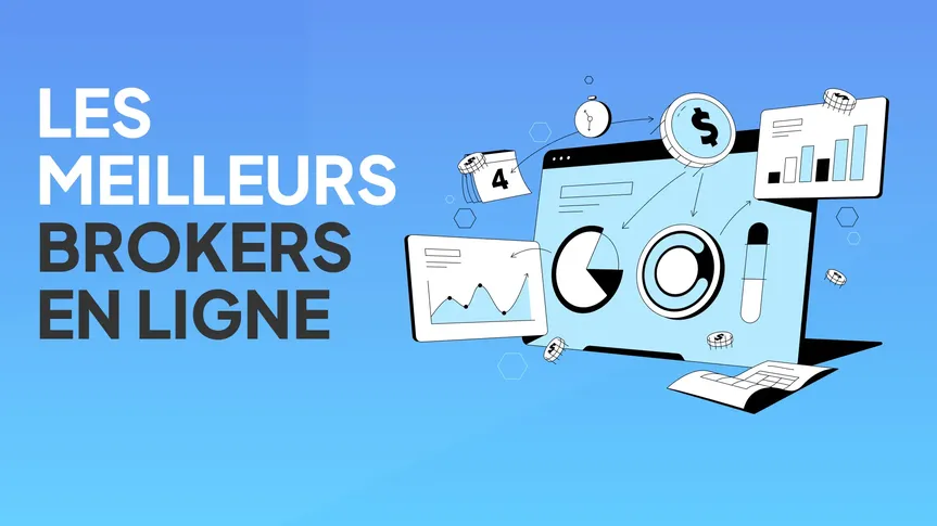 découvrez les meilleurs courtiers qui vous aideront à optimiser vos investissements. comparez les services, les frais et les avis pour choisir celui qui correspond parfaitement à vos besoins financiers.