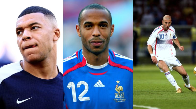 Les 10 plus grands footballeurs français de tous les temps - plare. découvrez notre sélection des meilleurs footballeurs français qui ont marqué l'histoire du football. de zidane à mbappé, plongez dans l'univers des talents qui ont fait briller le sport tricolore sur la scène internationale.