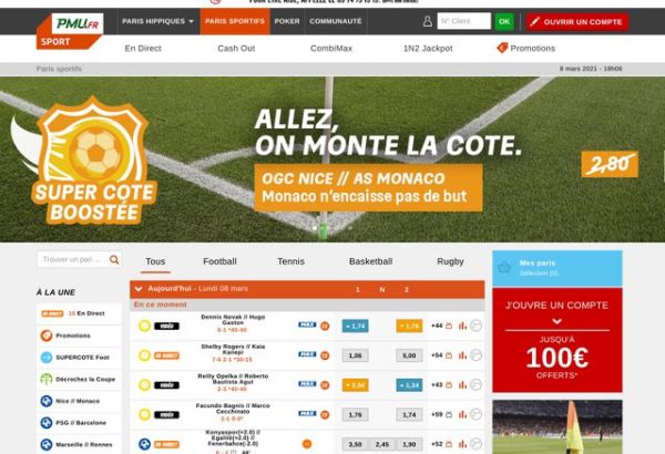 Les 10 meilleures options de paris sportifs en ligne en dehors d'unibet.be - plare. découvrez les meilleurs paris sportifs en ligne avec notre guide complet. comparez les cotes, les bonus et les avis des utilisateurs pour maximiser vos chances de gains tout en profitant d'une expérience de pari sécurisée et agréable.