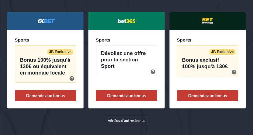 Les 10 meilleures options de paris sportifs en ligne en dehors d'unibet.be - plare. découvrez les meilleurs paris sportifs en ligne avec notre guide complet. comparez les cotes, trouvez les bonus et conseils pour maximiser vos gains sur vos sports préférés.