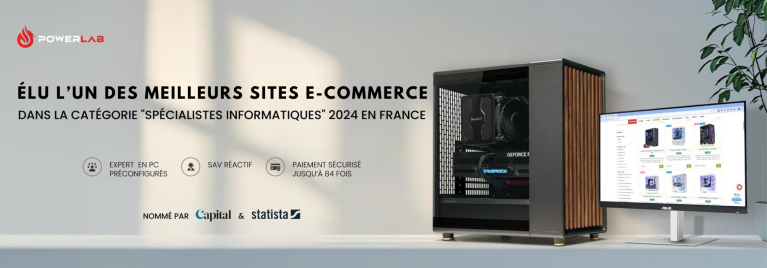 Les 10 meilleurs sites pour acquérir un ordinateur en 2025 - plare. découvrez les meilleurs sites d'achat d'ordinateurs en 2025. comparez les prix, lisez des avis et trouvez l'ordinateur qui correspond à vos besoins grâce à notre sélection des meilleures plateformes en ligne.