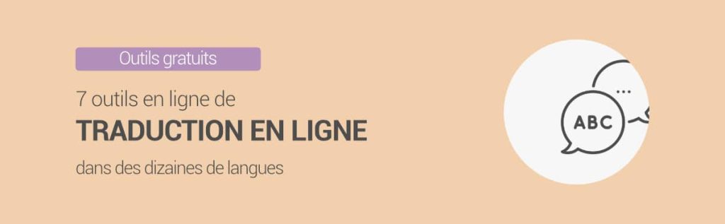 découvrez notre sélection des meilleurs traducteurs gratuits pour 2025. trouvez l'outil idéal pour vos besoins de traduction, que ce soit pour les langues étrangères, les documents professionnels ou les voyages. simplifiez vos échanges linguistiques avec ces ressources efficaces et accessibles.