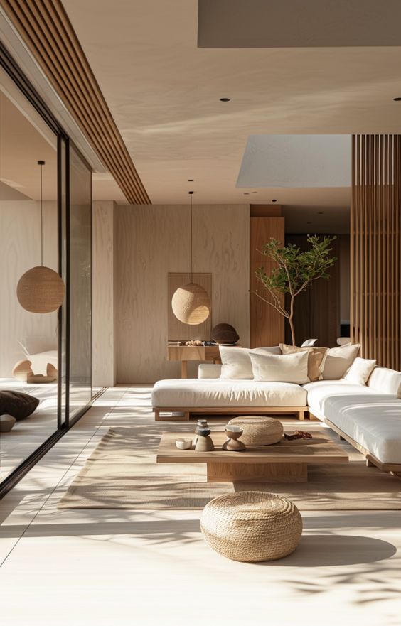 découvrez les tendances et innovations des meubles 2025 pour transformer votre intérieur. styles modernes, matériaux durables et designs innovants vous attendent pour rehausser le confort et l'esthétique de votre espace de vie.