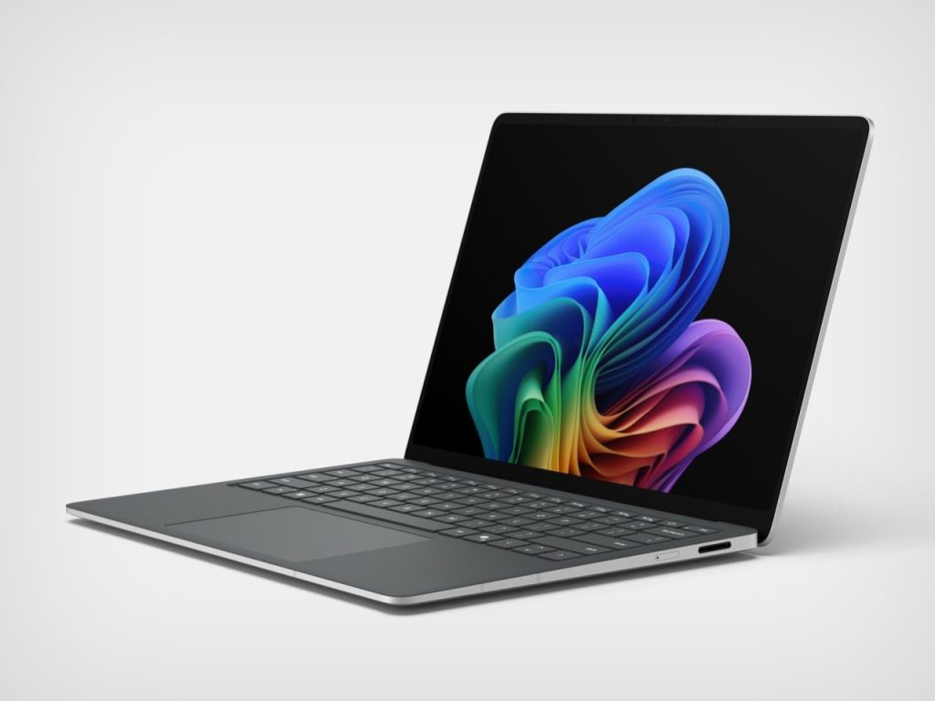 Découvrez le Nouveau Surface Laptop de Microsoft : 5G, SIM et un Prix Étonnant de 1 799 $