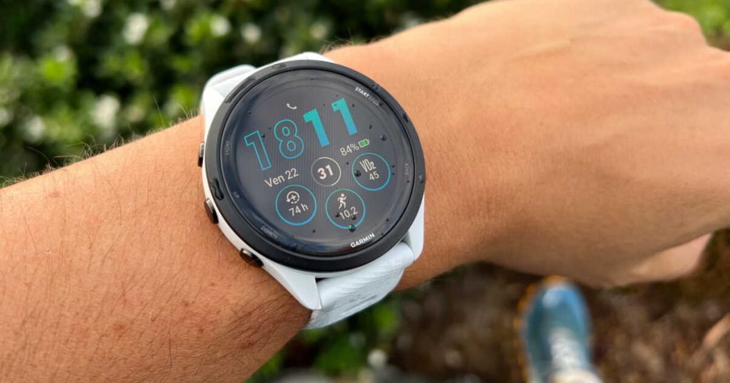 découvrez notre sélection de montres sport 2025, alliant technologie de pointe et design moderne. idéales pour les athlètes et les amateurs de sport, ces montres vous accompagnent dans toutes vos performances.