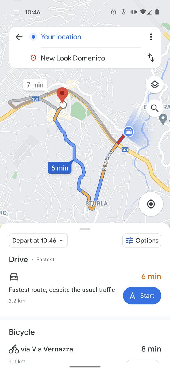 découvrez la nouvelle interface de google maps, repensée pour offrir une expérience de navigation intuitive et des fonctionnalités améliorées. explorez le monde avec des cartes plus claires, des recommandations personnalisées et des outils de planification simplifiés pour vos trajets quotidiens.