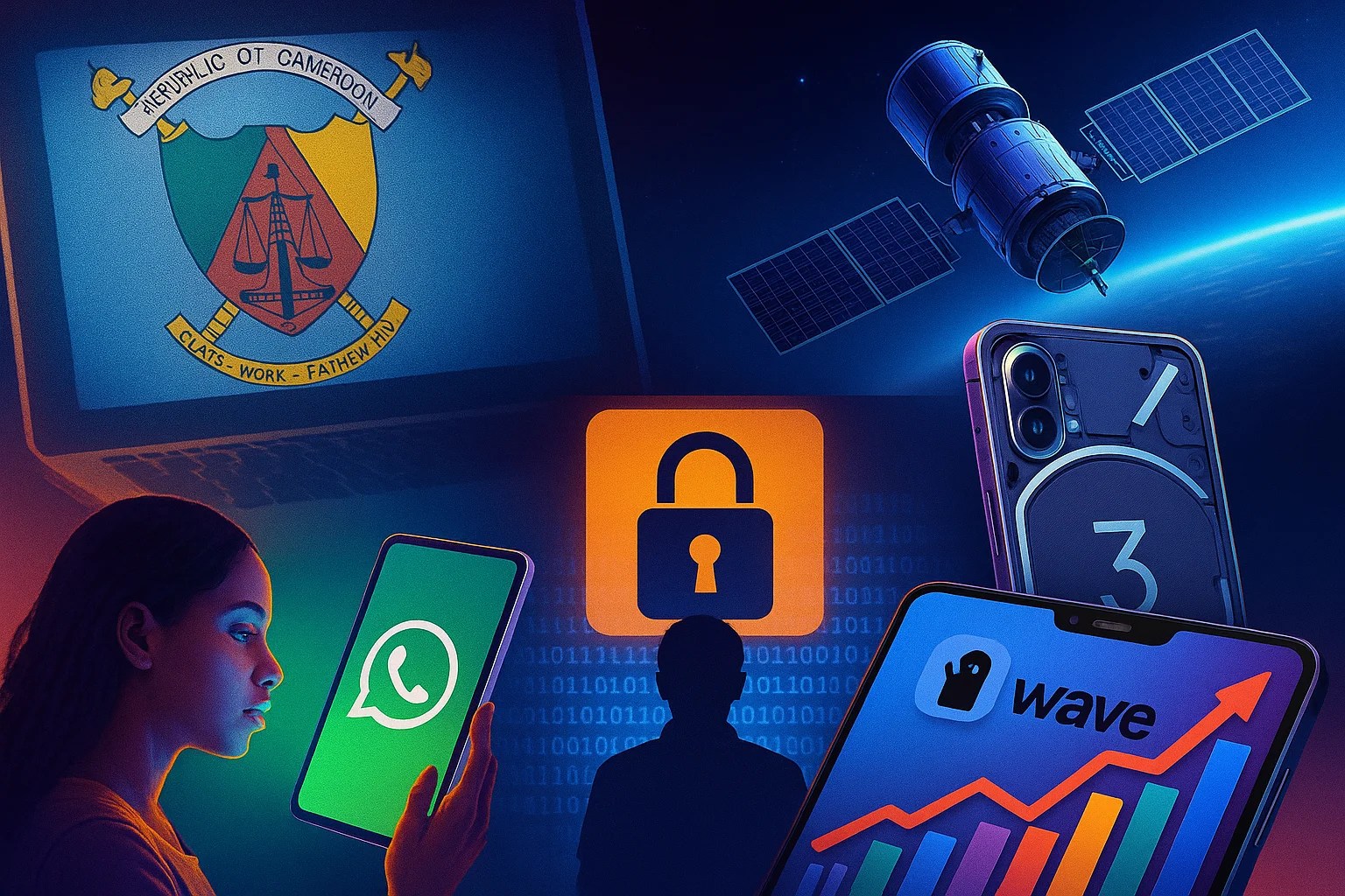 Un aperçu du futur de Starlink, les derniers ajouts de Google Keep et la fin d'un VPN : les nouvelles incontournables de la semaine tech - plare. découvrez les dernières actualités technologiques de la semaine, avec les innovations, tendances et analyses qui façonnent le monde du numérique. ne manquez rien des annonces importantes et des avancées révolutionnaires dans le secteur de la tech.