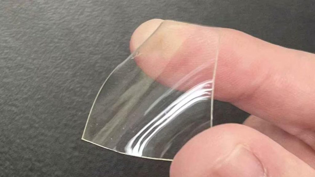 Un plastique innovant qui se dissout dans l’océan : une avancée majeure pour l’écologie maritime