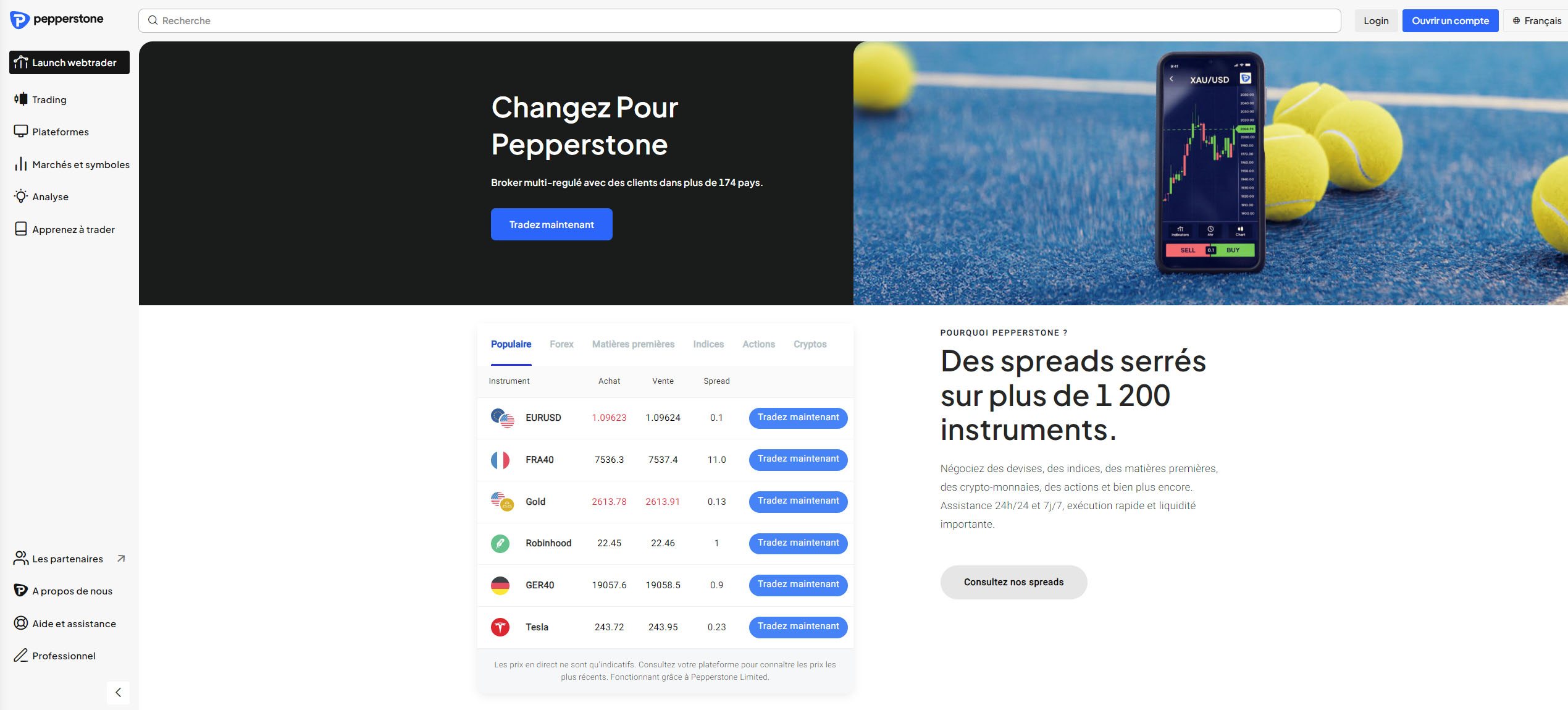 Les 10 options à FXCM : les courtiers incontournables pour investir et trader efficacement - plare. découvrez les courtiers essentiels d'fxcm pour optimiser vos options de trading. accédez à des outils avancés, des analyses de marché et des ressources éducatives pour maximiser vos performances sur le marché des devises.