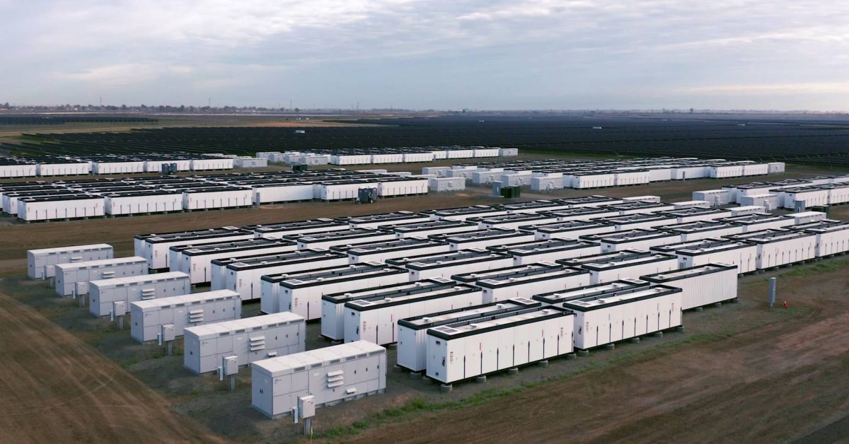 papago battery storage - plare.