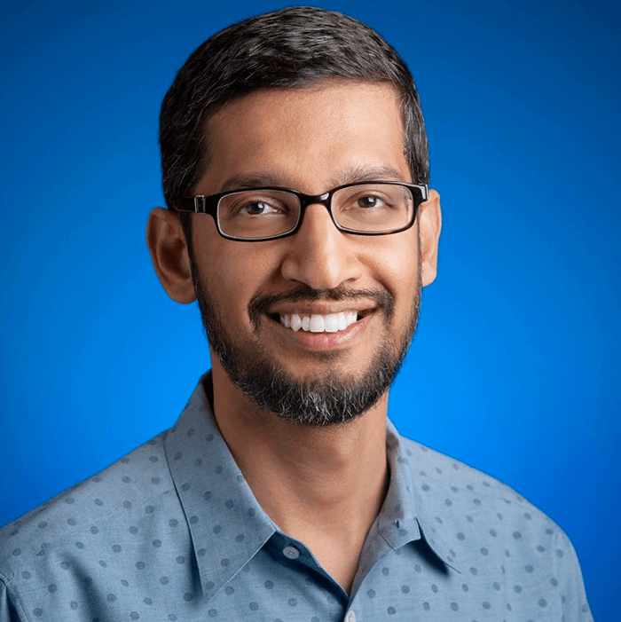 découvrez comment sundar pichai, pdg de google, est devenu milliardaire grâce à sa brillante carrière au sein de l'entreprise et son leadership visionnaire.